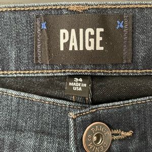 Paige Jeans The Federal